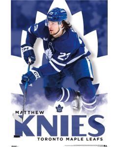NHL Toronto Maple Leafs - Matthew Knies 25