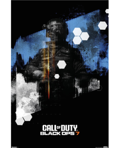 Call of Duty: Black Ops 7 (2025) - Chaos Operator