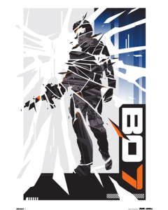 Call of Duty: Black Ops 7 (2025) - Tactical Shards
