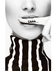Reinders: Glam - Silence Requested