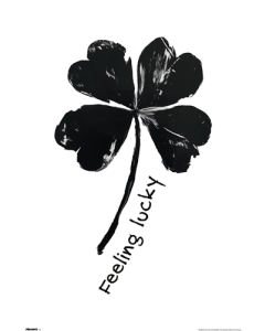 Reinders: Lucky - Feeling Lucky