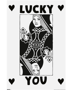 Reinders: Lucky - Lucky Card