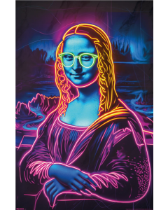 Reinders: Master Twist - Mona Lisa Neon Accents