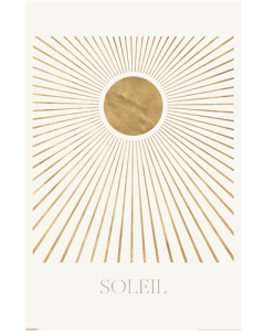 Reinders: Sun & Moon - Sun - Sol