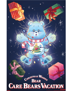 Care Bears (1985) - Care Bears Vacation
