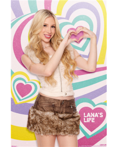 Lana's Life - Hearts