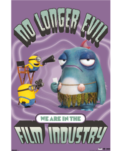 Minions & Monsters (2026) - No Longer Evil