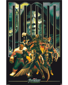 Marvel Avengers: Doomsday (2026) - Avengers & Doom