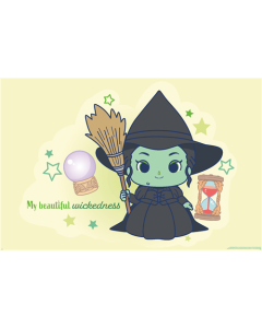 Gokko X The Wizard Of Oz (1939) - The Wicked Witch