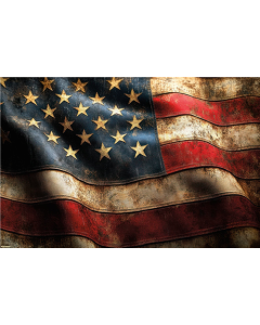 The United States Of America - Flag 2026