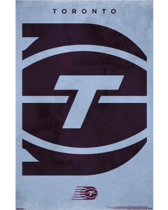 WNBA Toronto Tempo - Logo 26