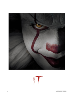 IT (2017) - Pennywise Gallery