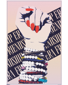 Friendship Bracelets - Friendship Era