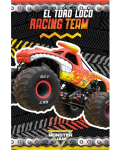 Monster Jam - El Toro Loco