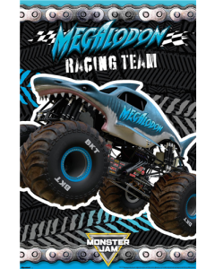 Monster Jam - Megladon