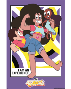 Steven Universe (2013) - I Am An Experience