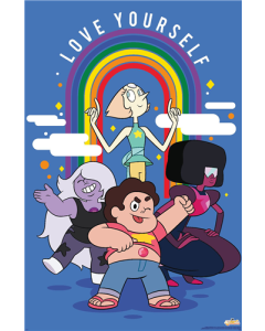 Steven Universe (2013) - Love Yourself