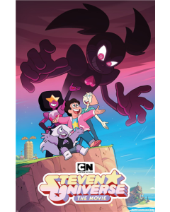 Steven Universe (2019) - Key Art