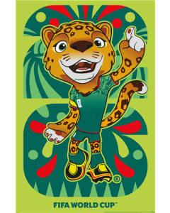 FIFA World Cup 2026 - Zayu