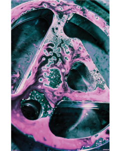 Linkin Park: From Zero - Industrial Pink