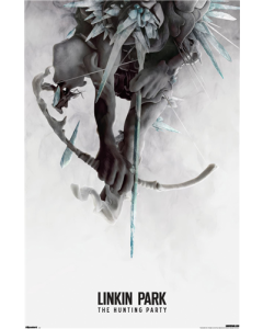 Linkin Park: The Hunting Party - Album
