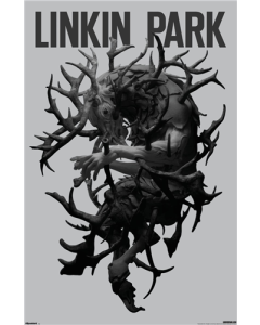 Linkin Park: The Hunting Party - Gothic Stag