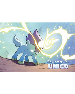 Unico: Awakening (2024) - Mystic Power