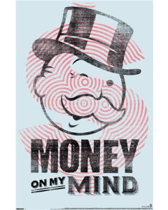 Monopoly - Money On My Mind