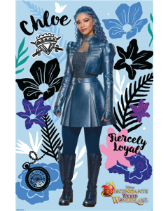 Disney Descendants: Wicked Wonderland (2026) - Chloe