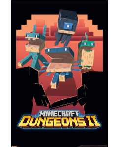 Minecraft: Dungeons II (2026) - New Mob