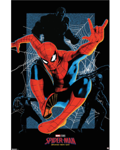 Marvel Spider-Man: Brand New Day (2026) - Danger Lurks