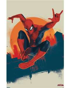 Marvel Spider-Man: Brand New Day (2026) - Sunset