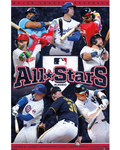 MLB League - All-Stars 26