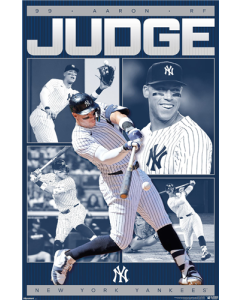 MLB New York Yankees - Aaron Judge 26