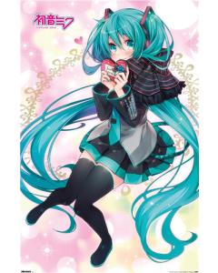 Hatsune Miku - Heart For You