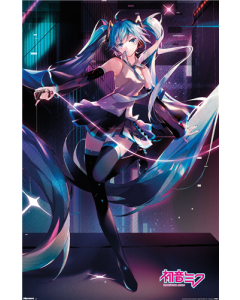 Hatsune Miku - Light Performance