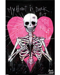 Gus Fink - Dark Heart