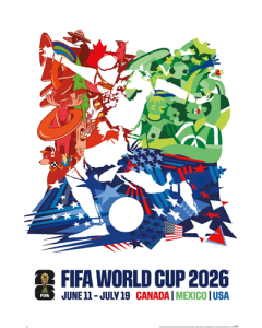 FIFA World Cup 2026 - North America