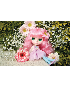 Blythe - Fleur