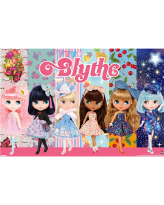 Blythe - Group