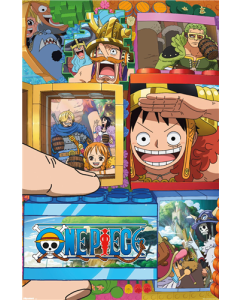 One Piece: Elbaph Arc (2026) - Group