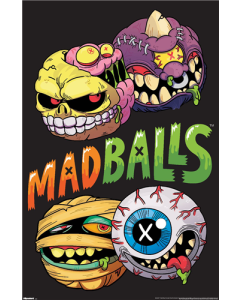 Madballs - Group