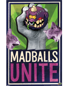 Madballs - Unite