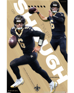 NFL New Orleans Saints - Tyler Shough 26