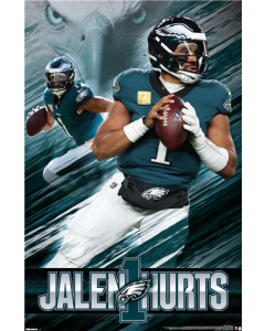 NFL Philadelphia Eagles - Jalen Hurts 26
