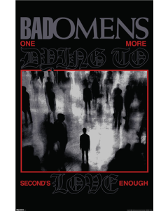 Bad Omens - Love