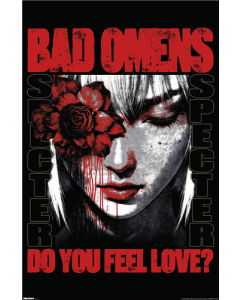 Bad Omens - Rose