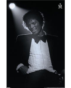 Michael Jackson - Spotlight