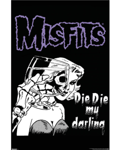 Misfits - Die Die My Darling