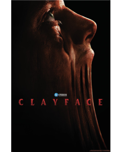 DC Studios Clayface (2026) - One Sheet